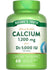Calcium 1 200 mg + D3