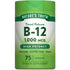 Vitamin B-12 1000 mcg mit zeitverzögerter Freisetzung