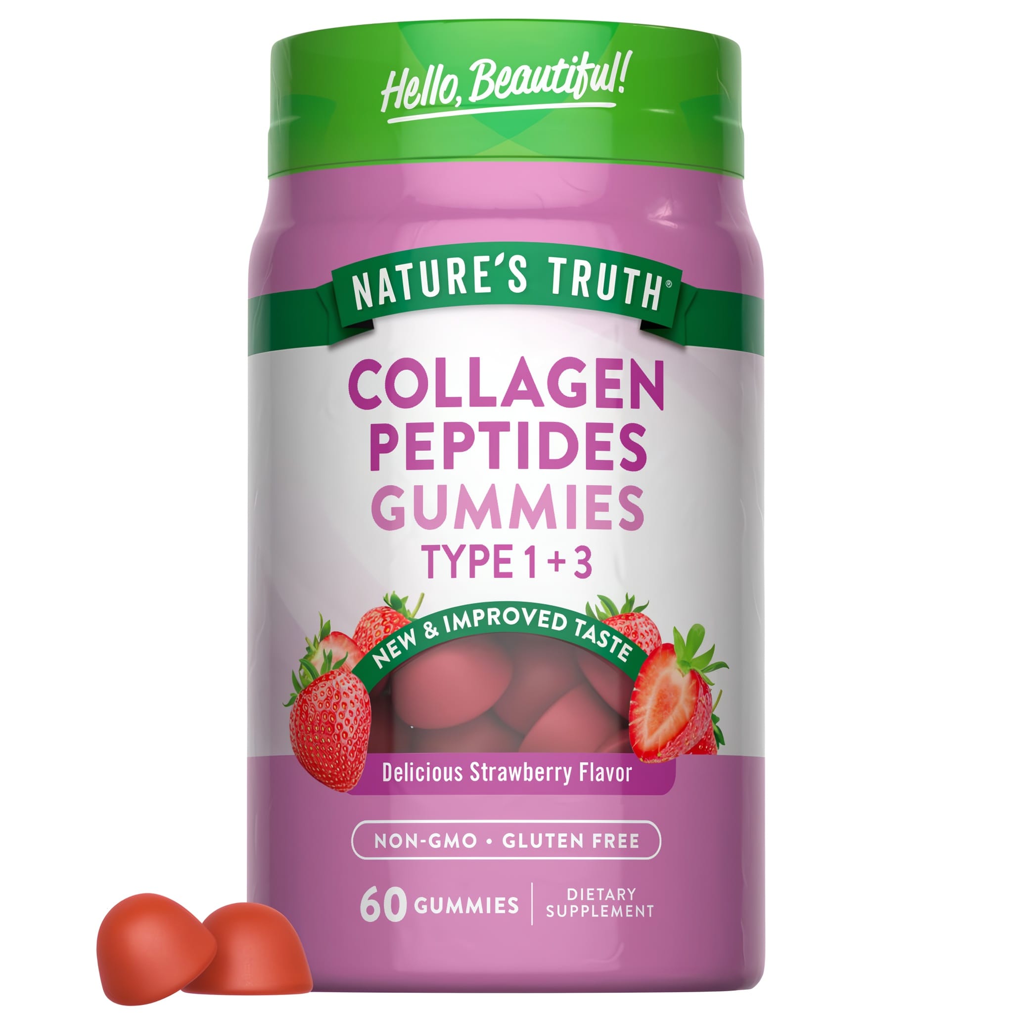 Collagen Peptides