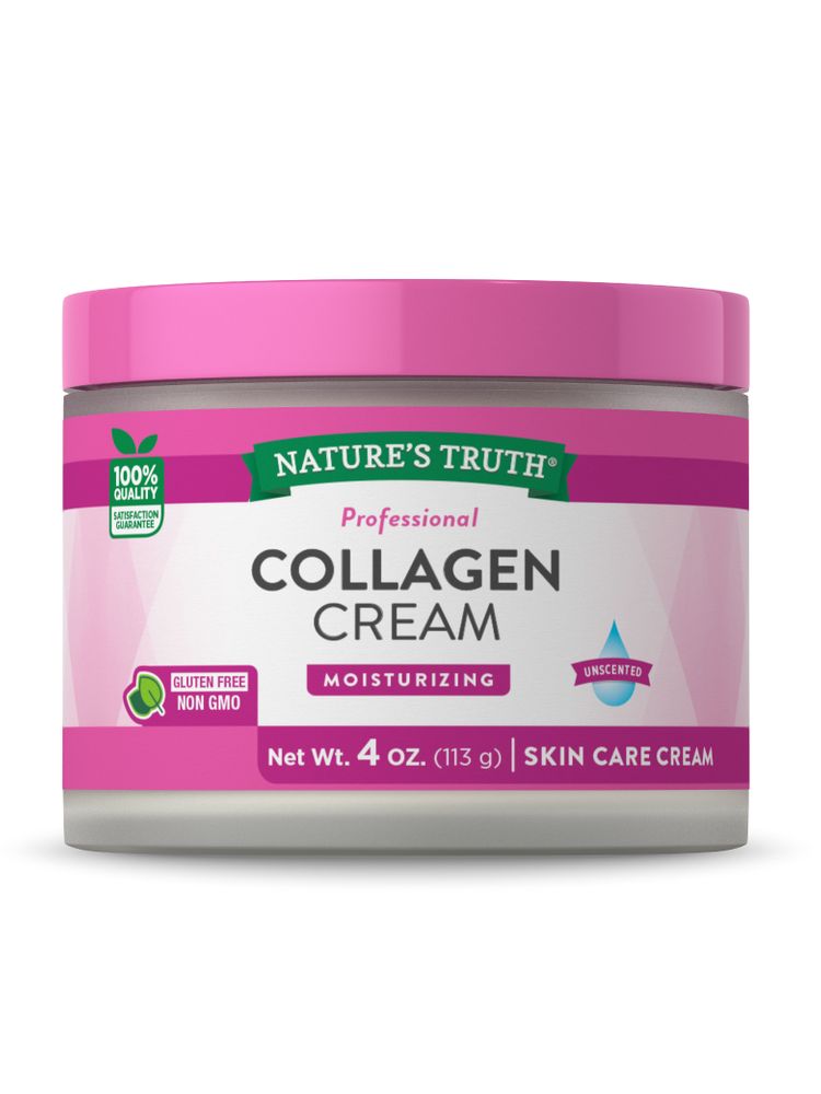 Collagen Cream