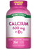 Calcium 600 mg with Vitamin D3 800 IU