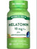 Melatonin 10mg | Mit Ashwagandha