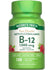 Vitamina B-12 | 1000mcg