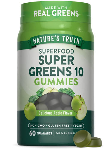 Super Greens 10