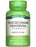Testosterone Power for Men