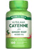 Peperoncino di Cayenna 40.000 HU con Radice di Zenzero