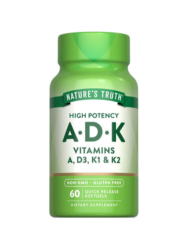 Vitamine A-D-K
