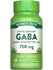 GABA 750 mg (Gamma-Aminobuttersäure)