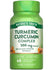 Kurkuma Curcumin Komplex mit Schwarzem Pfeffer