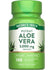 Aloe Vera | 100 Weichkapseln