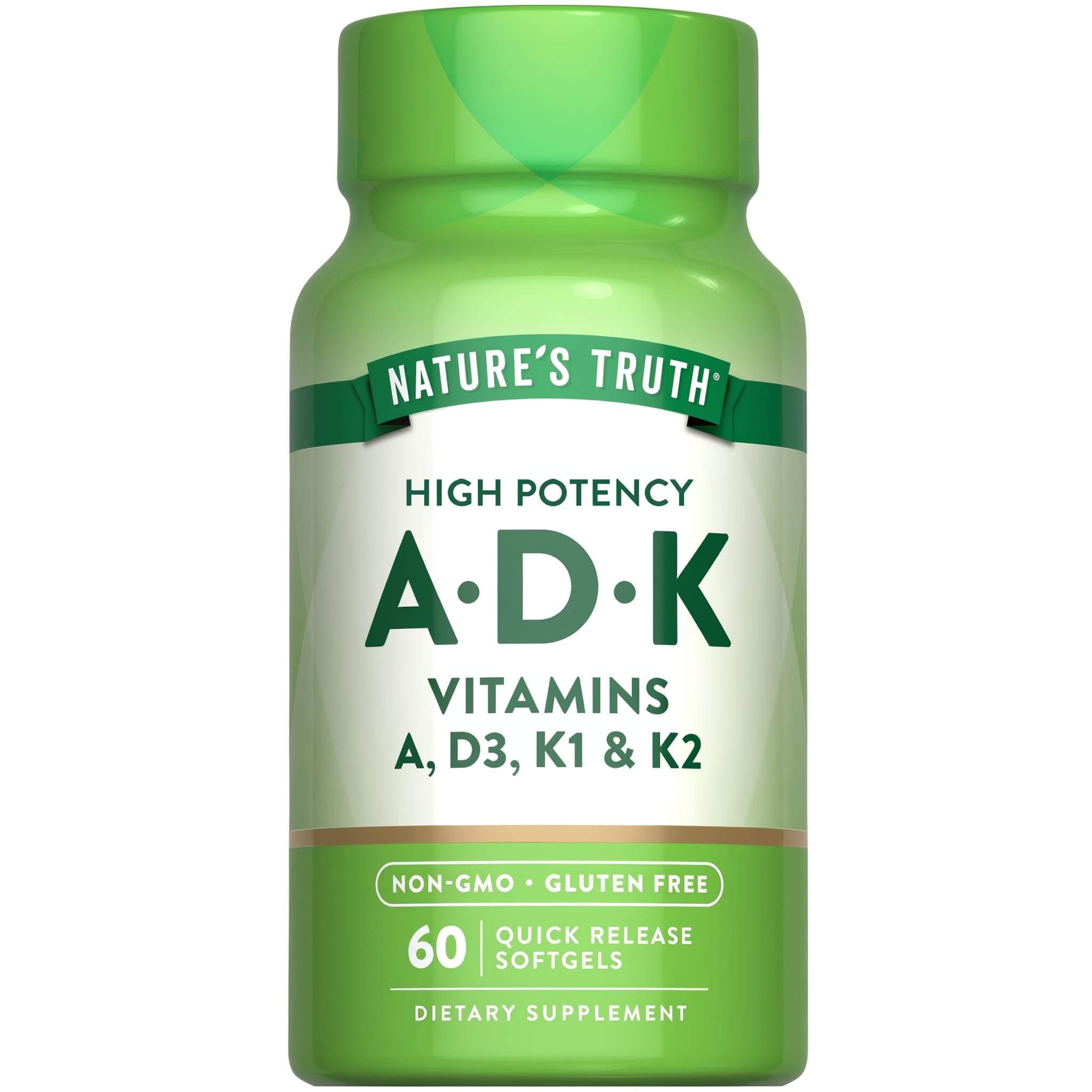 Vitamine A-D-K