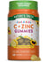 Kids Vitamin C with Zinc