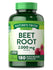 Beet Root Capsules | 2,000mg