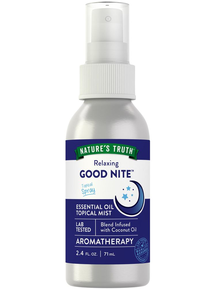 Good Nite Essential Oil Mist Spray
