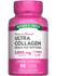 Collagen 3000 mg Hydrolyzed Type 1 & 3 with Vitamin C