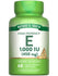Vitamina E 268 mg (1000 UI)