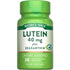Lutein 40 mg with Zeaxanthin