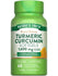 Turmeric Curcumin Complex 1600 mg Complex with Ginger and Black Pepper