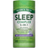Melatonin Sleep Complex | 50 Capsules