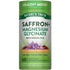 Saffron & Magnesium Glycinate | 60 Capsules