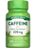 Caffeine 220 mg with Green Tea Extract