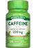 Caffeine 220 mg with Green Tea Extract