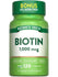 Biotina 1000 mcg