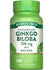 Extracto de Ginkgo Biloba 120 mg con Bacopa