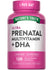 Prenatal Vitamins & Minerals with DHA, Folic Acid