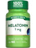 Mélatonine 1 mg