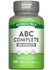 Multivitamines pour Adultes 50+