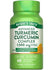 Turmeric Curcumin 1500 mg Complex with Black Pepper