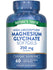 Magnesium Glycinate 250mg