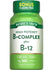 Vitamin B Complex with B-12