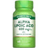 Acide Alpha Lipoïque 600mg avec Biotine