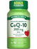 CoQ-10 200 mg con Pimienta Negra