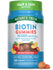 Biotina 10,000 mcg