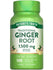 Ginger Root Extract 1500 mg