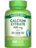 Citrate de Calcium avec Vitamine D3