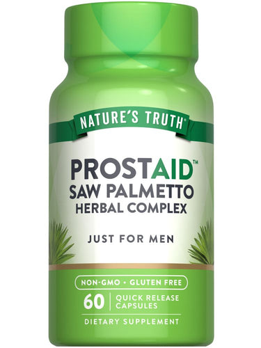 Prostaid Prostata-Gesundheitskomplex