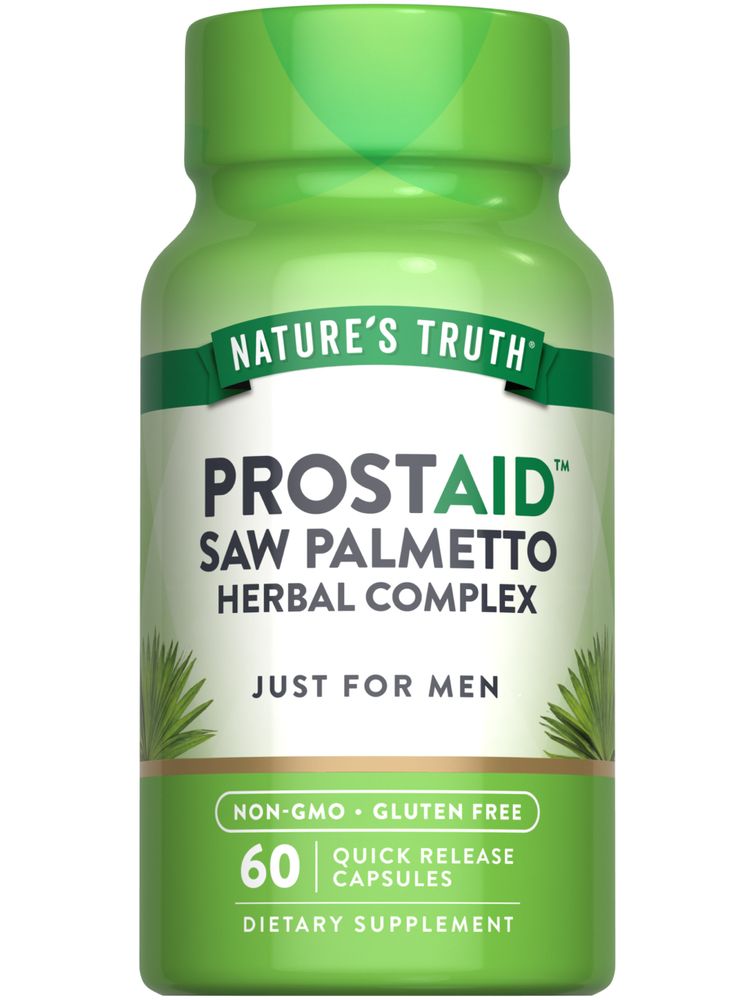 Prostaid Prostata-Gesundheitskomplex