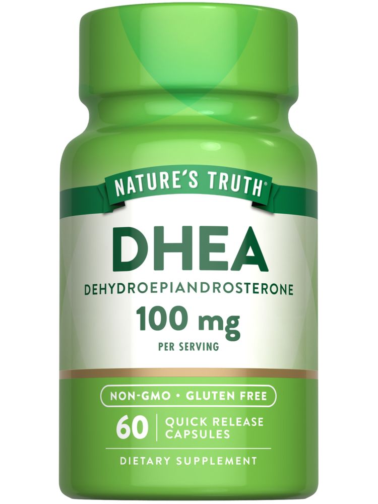 DHEA 100 mg
