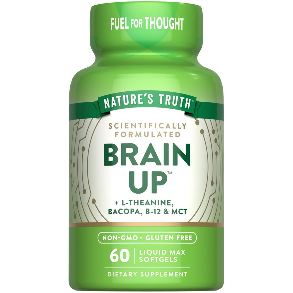 Brain Up