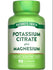 Potassium Citrate plus Magnesium