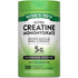Creatine Monohydrate | 120 Capsules