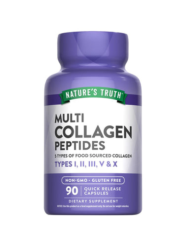 Multi-Kollagen-Proteinkomplex