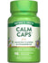 Calm Caps with Passion Flower & Chamomile