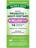 Probiotics with Multi-Enzymes, Prebiotics