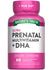 Prenatal Vitamins & Minerals with DHA, Folic Acid