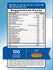 Multivitamin For Men 50 Plus | 100 Coated Caplets